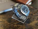 Sugess Heritage 431 BB GMT Men's Automatic Watch