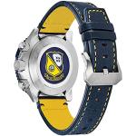 Citizen Eco-Drive Promaster Skyhawk Pilot Watch