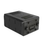 Diandian 4U Watertight Rackmount Flight Case