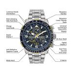 Citizen Eco-Drive Promaster Skyhawk Pilot Watch