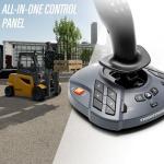 Thrustmaster SimTask FarmStick Joystick for Farming