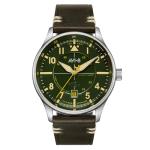 AVI-8 Men's Hawker Hurricane Automatic Pilot Watch