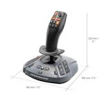 Thrustmaster SimTask FarmStick Joystick for Farming
