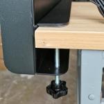 Meza Flight Simulator Cockpit for Honeycomb & Logitech