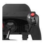 Honeycomb Alpha Flight Controls Yoke Panel Simulator