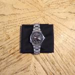 Citizen Eco-Drive Nighthawk Pilot Watch WR200