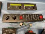 Cessna Flight Simulator Avionics and Components Lot