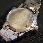 Citizen Eco-Drive Nighthawk Pilot Watch WR200