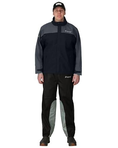 Frogg Toggs Men's Pilot II Waterproof Rain Jacket
