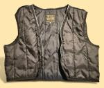 Air Force Flight B15 Bomber Jacket with Thinsulate