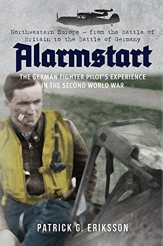 Alarmstart: WWII German Fighter Pilot Experience