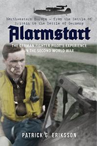 Alarmstart: WWII German Fighter Pilot Experience