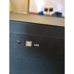 USB Throttle Quadrant for Flight Controls