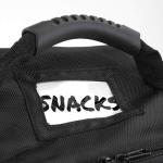 Durable Carrying Bag for Aviation Racing Headsets