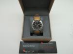 Hamilton Khaki Aviation Pilot 43mm Chronograph Watch