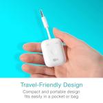 MEE Audio Air Bluetooth Transmitter for Headphones