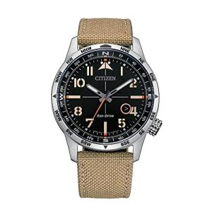 Citizen Eco-Drive Avion Field Watch for Men