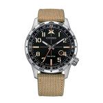 Citizen Eco-Drive Avion Field Watch for Men