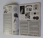 1969 Vintage Sporty's Pilot Shop Aviation Catalog