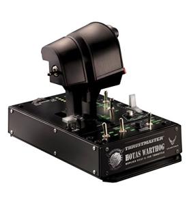 Thrustmaster HOTAS Warthog Dual Throttles for PC
