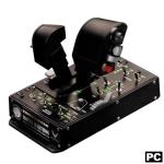 Thrustmaster HOTAS Warthog Dual Throttles for PC
