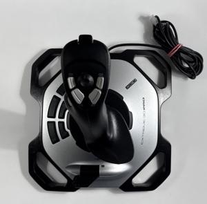 Logitech Extreme 3D Pro USB Joystick for Flight Sim