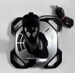 Logitech Extreme 3D Pro USB Joystick for Flight Sim