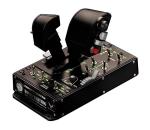 Thrustmaster HOTAS Warthog Dual Throttles for PC