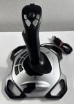 Logitech Extreme 3D Pro USB Joystick for Flight Sim