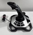 Logitech Extreme 3D Pro USB Joystick for Flight Sim