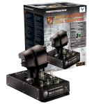 Thrustmaster HOTAS Warthog Dual Throttles for PC