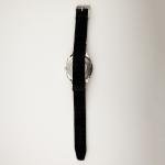 Bulova Lunar Pilot Men's Chronograph Watch - Black/NATO