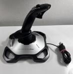 Logitech Extreme 3D Pro USB Joystick for Flight Sim