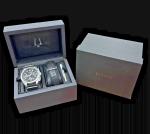 Bulova Moon Watch Apollo 15 Lunar Pilot Edition