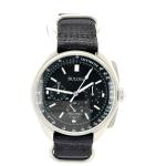 Bulova Moon Watch Apollo 15 Lunar Pilot Edition