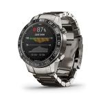 Garmin MARQ Aviator Luxury Aviation Tool Watch