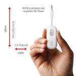 AirFly SE Bluetooth Audio Adapter for AirPods
