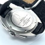 Bulova Moon Watch Apollo 15 Lunar Pilot Edition