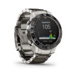 Garmin MARQ Aviator Luxury Aviation Tool Watch