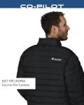 FROGG TOGGS Co-Pilot Insulated Puff Jacket