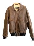 Army Air Force G-2 Lambskin Bomber Jacket 44