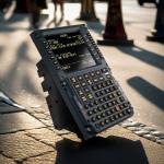 Winwing A3XX Flight Control Panel Simulator for X-Plane