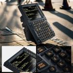 Winwing A3XX Flight Control Panel Simulator for X-Plane