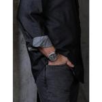 Bulova Lunar Pilot 6-Hand Chronograph Watch Set