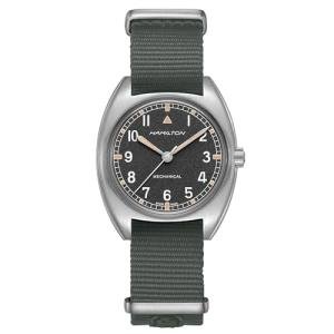 Hamilton Khaki Aviation Pilot Men's Mechanical Watch