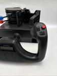 Logitech G PRO Flight Yoke and Throttle System