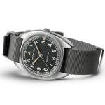 Hamilton Khaki Aviation Pilot Men's Mechanical Watch
