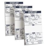 IFR Flight Pad for Pilots - 3 Pack