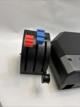 Logitech G PRO Flight Yoke and Throttle System