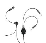 NFlight Nomad Pro with David Clark Microphone